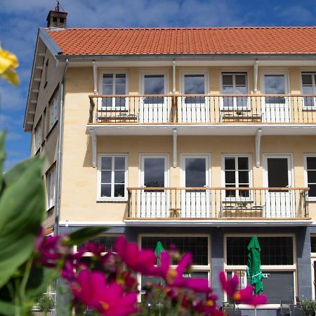 De Kei Luxe Apartment Valkenburg Валкенбург Экстерьер фото