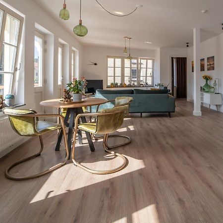 De Kei Luxe Apartment Valkenburg Валкенбург Экстерьер фото