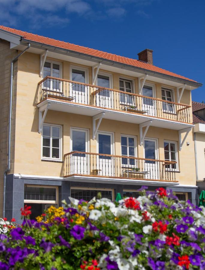 De Kei Luxe Apartment Valkenburg Валкенбург Экстерьер фото