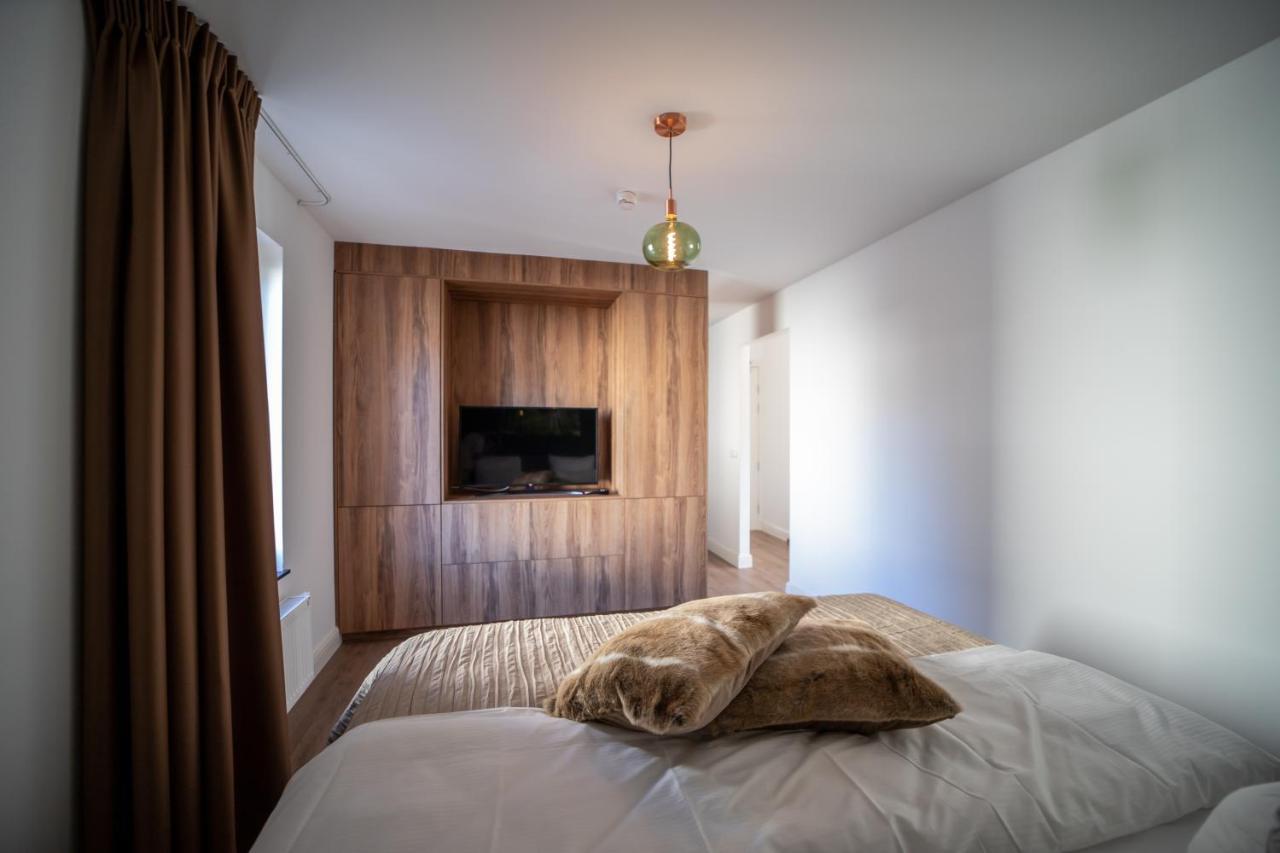 De Kei Luxe Apartment Valkenburg Валкенбург Экстерьер фото