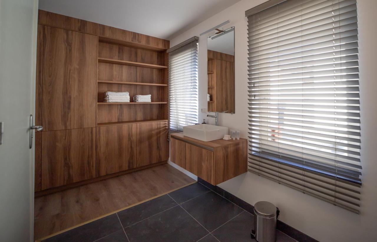 De Kei Luxe Apartment Valkenburg Валкенбург Экстерьер фото