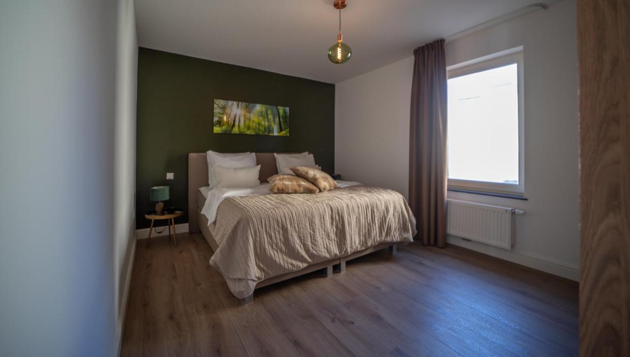 De Kei Luxe Apartment Valkenburg Валкенбург Экстерьер фото