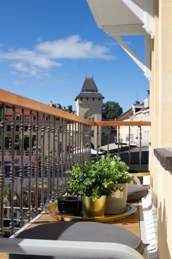 De Kei Luxe Apartment Valkenburg Валкенбург Экстерьер фото
