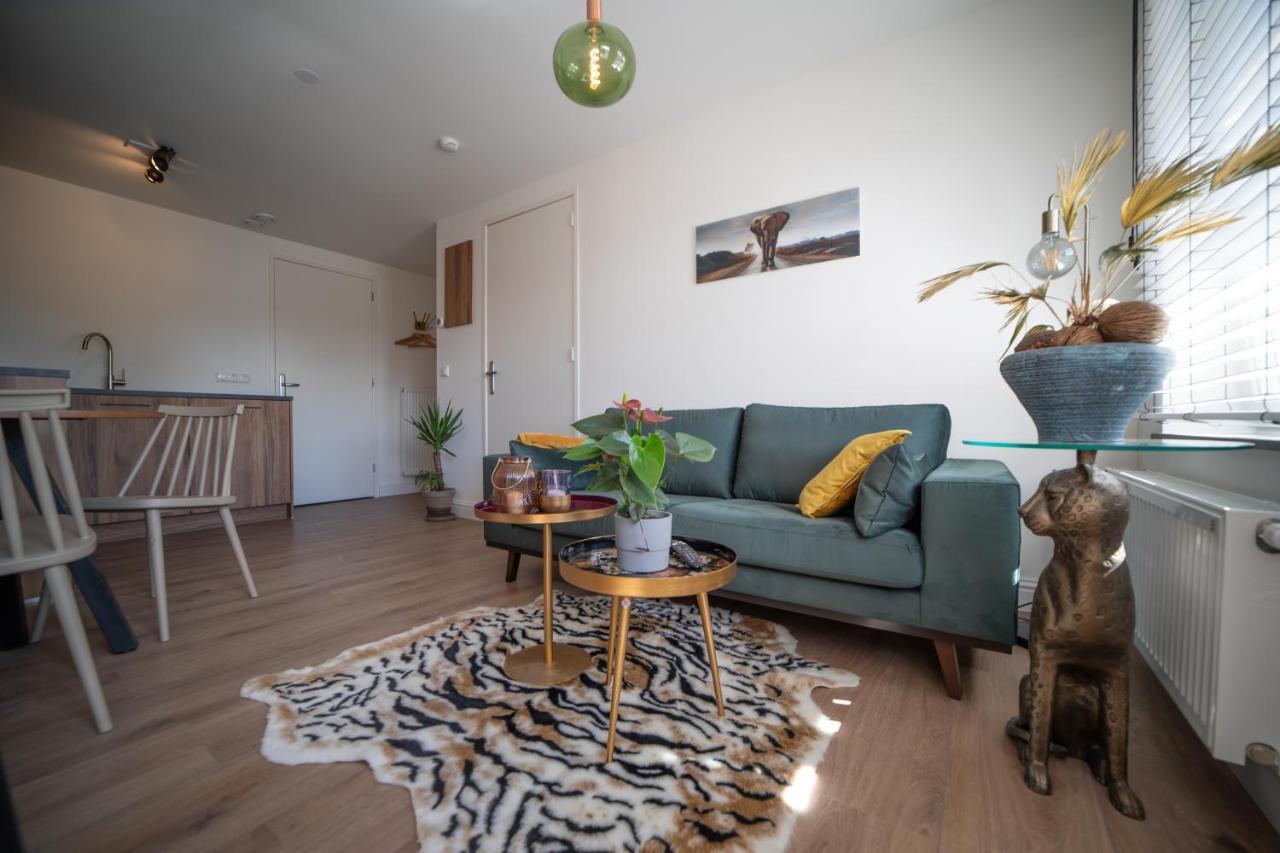 De Kei Luxe Apartment Valkenburg Валкенбург Экстерьер фото