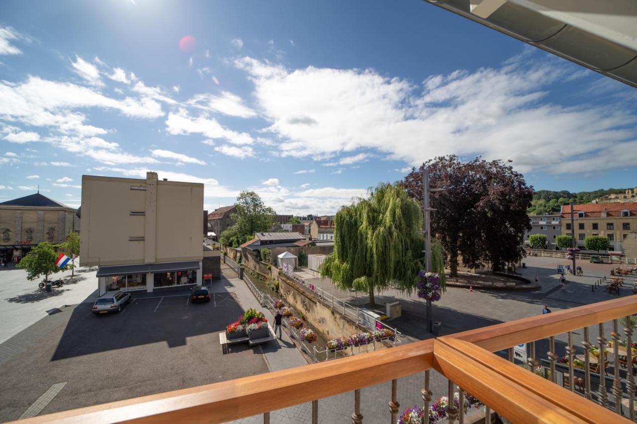 De Kei Luxe Apartment Valkenburg Валкенбург Экстерьер фото
